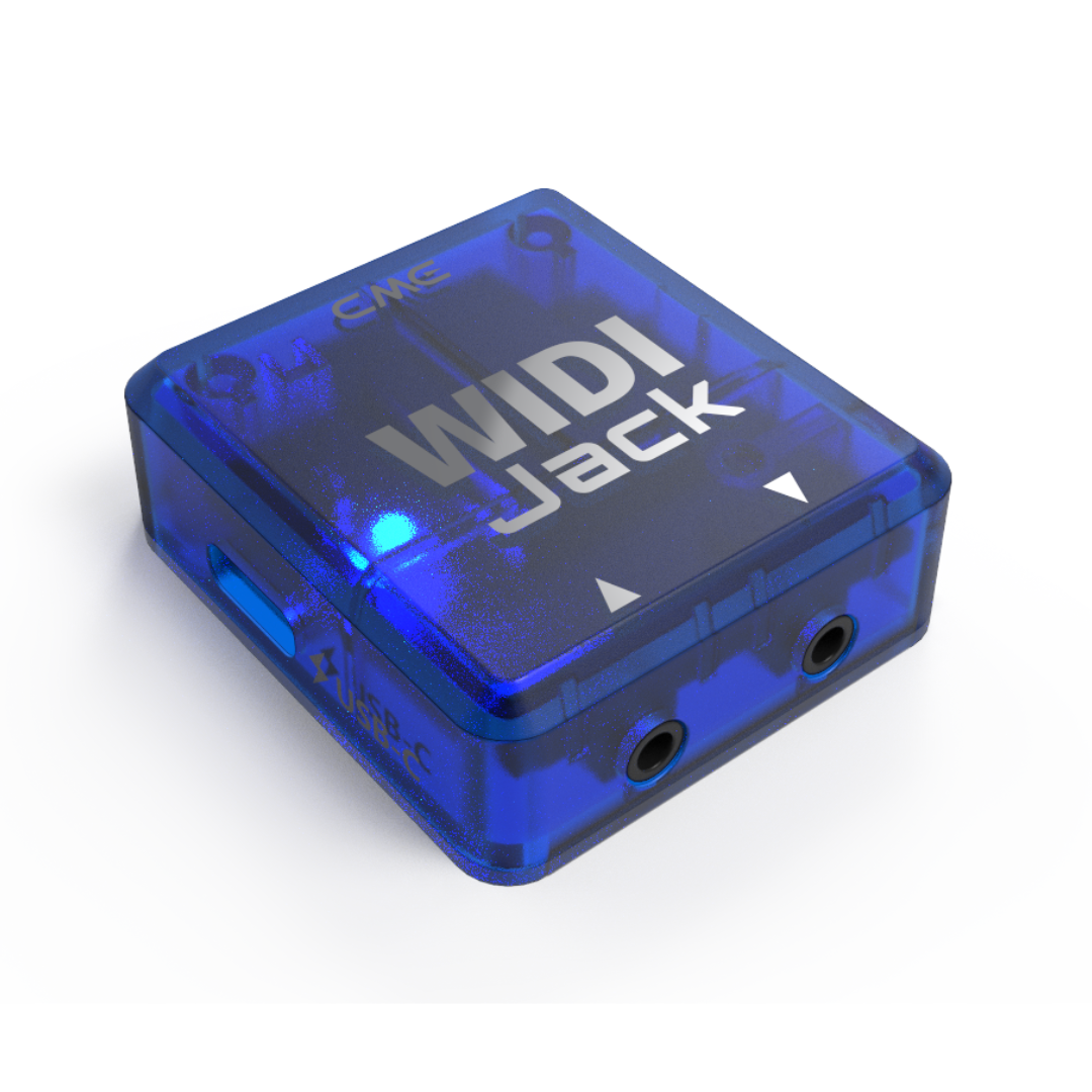 WIDI Jack